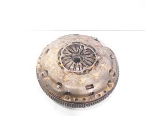 Volanta masa dubla cu placa presiune, Vw Passat (362) 2.0 TDI, CFF, 6 vit man (id:726830)