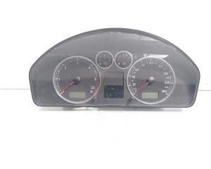 Ceas bord, cod 7M3920820H, Vw Sharan (7M8, 7M9, 7M6) 1.9 TDI (id:727058)