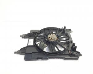 Electroventilator, cod 8200680824, Renault Megane 2 (id:726700)