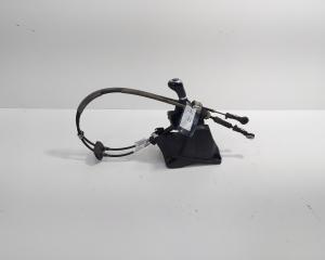 Timonerie, cod 2463600509, Mercedes Clasa B (W246) 1.8 CDI, OM651901, 6 vit man (id:727660)