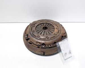 Volanta masa dubla cu placa presiune, Peugeot 3008 1.6 HDI, 9HP, 5 vit man (id:727491)