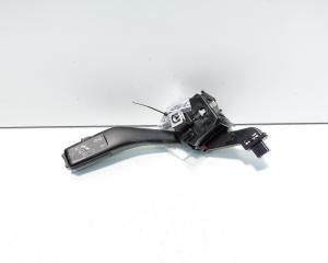 Maneta semnalizare cu tempomat, cod 1K0953513G, Vw Golf 5 Variant (1K5) (id:713101)
