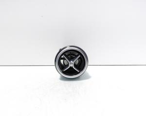 Grila aer bord centrala, cod 2468300354, Mercedes Clasa B (W246) (id:727646)