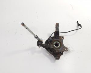 Fuzeta dreapta fata, Opel Corsa C (F08, F68) 1.2 Benz, Z12XE (id:726730)
