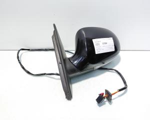 Oglinda electrica stanga cu semnalizare si rabatare electrica, Vw Passat Variant (3C5) vol pe stanga (id:727884)