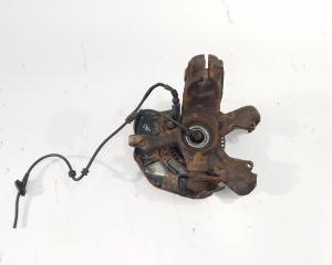 Fuzeta stanga fata, Vw Golf 4 (1J1) 1.4 Benz, BCA (id:725187)
