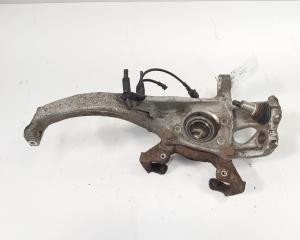 Fuzeta stanga fata, cod 4G0407241D, Audi A6 Avant (4G5, C7), 2.0 TDI, CGL (id:726711)