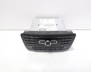 Radio cd cu navigatie, cod 2469005707, Mercedes Clasa B (W246) (id:727663)