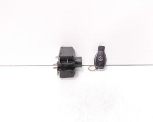 Contact cu cheie, cod 2469059300, Mercedes Clasa B (W246) (id:727665)
