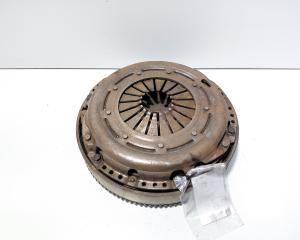 Volanta masa dubla cu placa presiune, Ford Focus 3, 1.6 TDCI, T1DB, 6 vit man (idi:727383)
