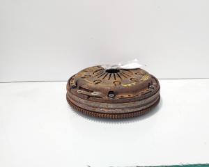 Volanta masa dubla cu placa presiune, Audi A4 (8E2, B6) 1.9 TDI, AVF, 5 vit man (id:727357)