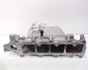 Radiator intercooler, cod 04L129766AL, Skoda Octavia 3 (5E3) 1.6 TDI, DDY (idi:727384)