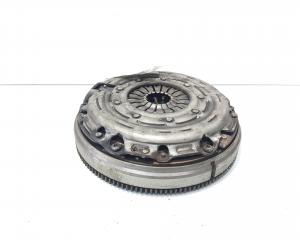 Volanta masa dubla cu placa presiune, Peugeot 3008 1.6 HDI, 9HP, 5 vit man (id:728099)