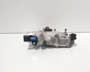Clapeta acceleratie, cod 55350621, Opel Vectra C, 2.2 DTI, Y22DTR (id:728051)