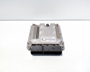 Calculator motor ECU, cod 04L907309D, 0281018498, Vw Golf 7 (5G) 2.0 TDI, CRB (idi:727138)