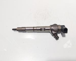 Injector, cod 04L130277AD, 0445110473, Vw Golf 7 (5G) 1.6 TDI, CRK (id:728193)