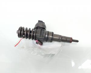 Injector, cod 038130073BP, BPT, 0414720314, VW Sharan (7M8, 7M9, 7M6), 1.9 TDI, BVK (id:728260)
