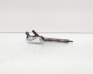 Injector, cod 0445110297, Peugeot 307 1.6 HDI, 9HZ (id:723457)