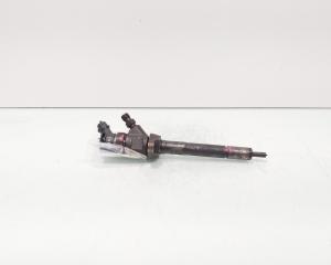 Injector, cod 0445110297, Peugeot 307 1.6 HDI, 9HZ (id:723456)