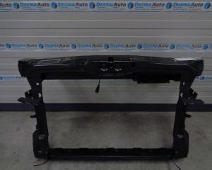 Panou frontal, 1Z0010409T, Skoda Octavia 2 Combi (1Z5) 1.9tdi