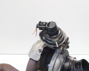 Supapa turbo electrica, Vw Golf 6 (5K1) 1.6 TDI, CAY (id:728084)