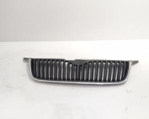 Grila bara fata centrala, cod 5L0853668, Skoda Yeti (5L) (id:728816)