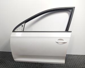 Usa stanga fata, Skoda Rapid (NH3) facelift (id:728827)