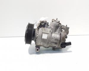 Compresor clima, cod 1K0820859T, Vw Golf 6 (5K1) 1.4 TSI, CAXA (id:728245)