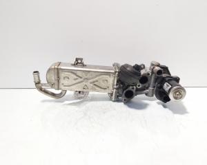 Racitor gaze cu egr, cod 03L131512DQ, Vw Passat (362) 2.0 TDI, CFF (id:728251)