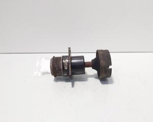 Fulie alternator, Ford Focus 2 (DA) 1.8 TDCI, KKDA (id:728479)