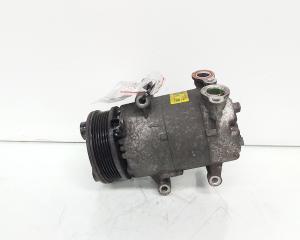 Compresor clima, cod 6G91-19D629-FD, Ford Mondeo 4 2.0 TDCI, QXBA (id:728560)