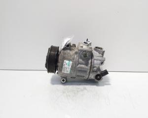 Compresor clima, cod 1K0820859F, VW Passat (3C2), 2.0 TDI, BKP (id:728610)