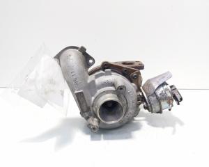 Turbosuflanta, cod 9686120680, Ford Grand C-Max, 1.6 TDCI, T1DA (id:728473)