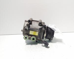 Compresor clima, cod YS4H-19D629-AB, Ford Focus 1, 1.6 benz, FYDB (id:728626)