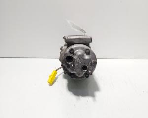 Compresor clima, cod 9647213380, Peugeot 407 SW 2.0 HDI, RHR (id:728619)