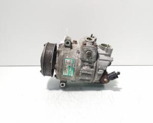 Compresor clima, cod 1K0820803G, Skoda Octavia 2 (1Z3) 1.9 TDI, BKC (id:728665)