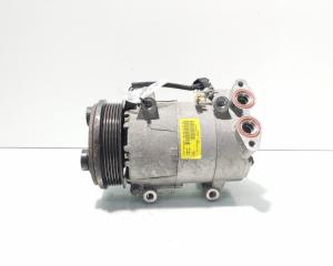 Compresor clima, cod 3M5H-19D629-KF, Ford Focus 2 (DA) 1.6 TDCI, G8DB (id:728664)
