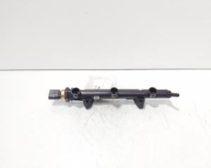 Rampa injectoare cu senzor, cod 05C133313B, Vw Golf 8 (CD1) 1.0 TSI, DLAA (id:729001)