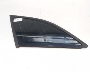 Geam fix caroserie stanga spate, Audi A4 Avant (8K5, B8) facelift (id:728742)