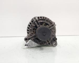 Alternator, Fiat Doblo (263) 1.3 M-Jet, 263A2000 (id:729418)