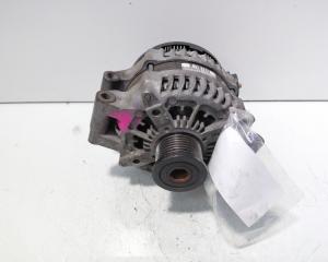 Alternator 170A, cod 7550468-02, Bmw 3 Coupe (E92), 2.0 benz, N43B20A (id:729429)
