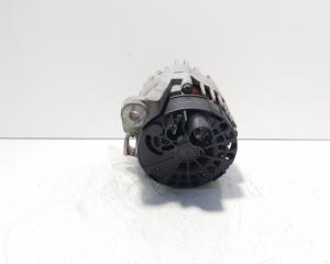 Alternator, cod 46800158, 63321848, Fiat Punto (188) 1.2 benz (id:729427)