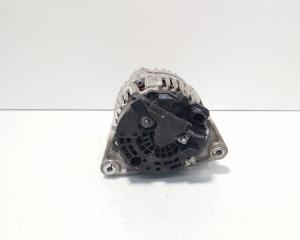 Alternator 100A Bosch, cod 13222930, Opel Corsa D 1.0 benz, Z10XEP (id:729444)