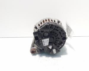 Alternator 140A, cod 078903016AB, Skoda Superb I (3U4), 2.5 TDI, AYM (id:729450)