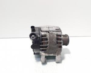 Alternator, cod 9826574080, Peugeot 2008 1.2 THP, HN05 (id:729328)