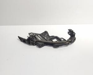 Suport far dreapta, cod 1K9807572D, Vw Golf 6 Variant (AJ5) (id:729578)