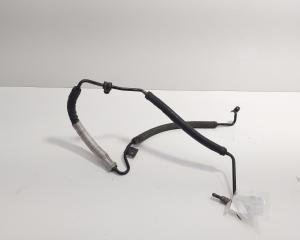 Conducta lichid servo directie, Vw Sharan (7M8, 7M9, 7M6) 1.9 TDI, BVK, vol pe stanga (id:729606)