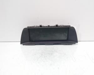 Display navigatie, cod 9243897, Bmw 5 (F10) (id:727756)