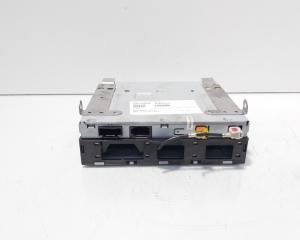 Modul control radio, cod 4F0035541L, Audi A6 Avant (4F5, C6) (id:729309)