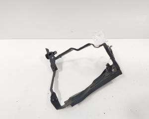 Suport far dreapta, cod A2046200291, Mercedes Clasa C (W204) (id:729639)